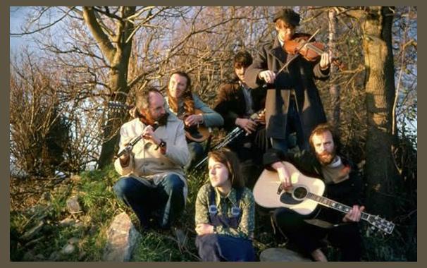 The Bothy Band